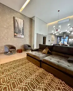 Imagem 3 - Casa Condomínio em Laranjeiras, Uberlândia - MG