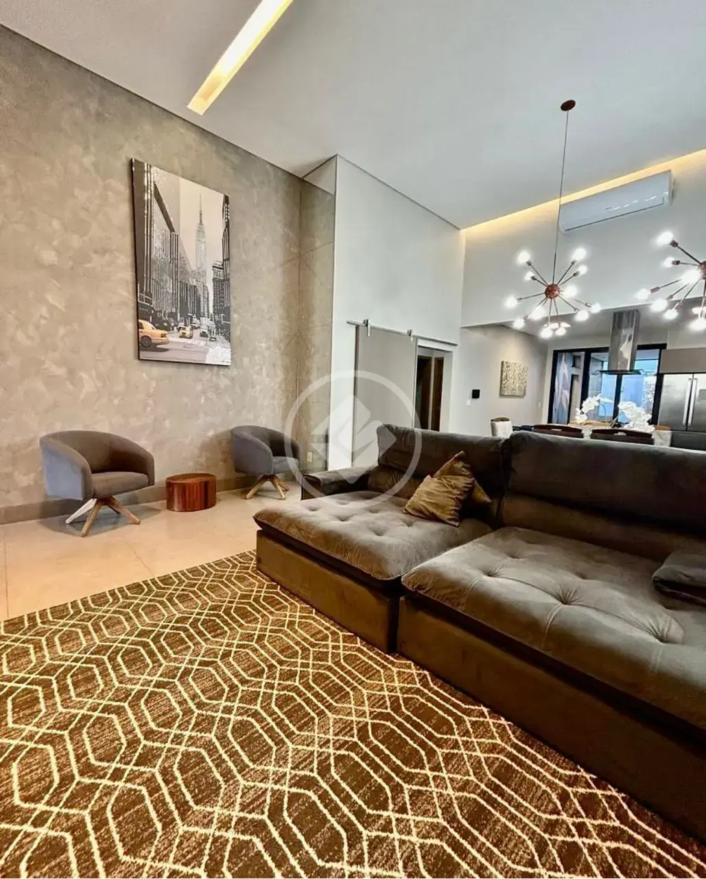 Imagem 3 - Casa Condomínio em Laranjeiras, Uberlândia - MG