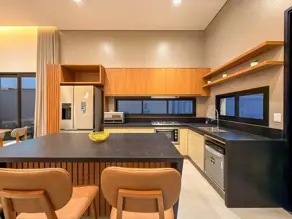 Imagem 5 - Casa Condomínio em Jardim Sul, Uberlândia - MG