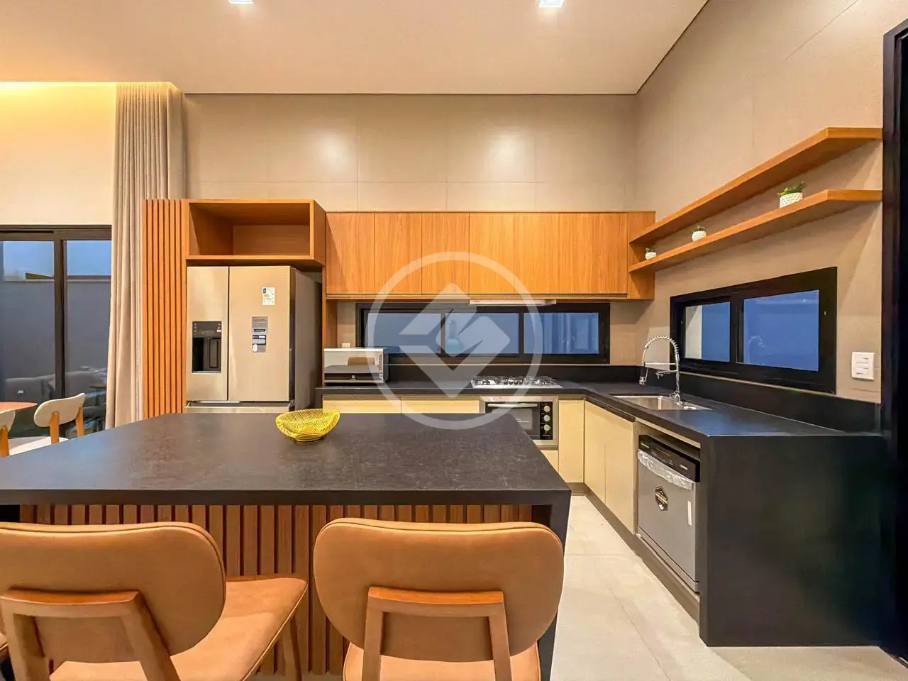 Imagem 5 - Casa Condomínio em Jardim Sul, Uberlândia - MG