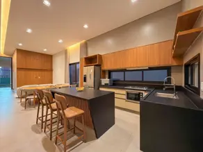 Imagem 4 - Casa Condomínio em Jardim Sul, Uberlândia - MG