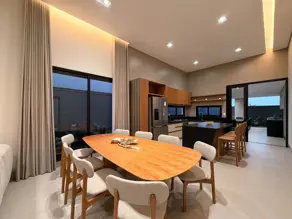 Imagem 3 - Casa Condomínio em Jardim Sul, Uberlândia - MG