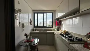 Imagem 6 - Apartamento em Santa Mônica, Uberlândia - MG