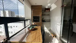 Imagem 2 - Apartamento em Santa Mônica, Uberlândia - MG