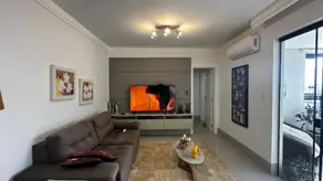 Apartamento Santa Mônica, Uberlândia - MG — foto 2