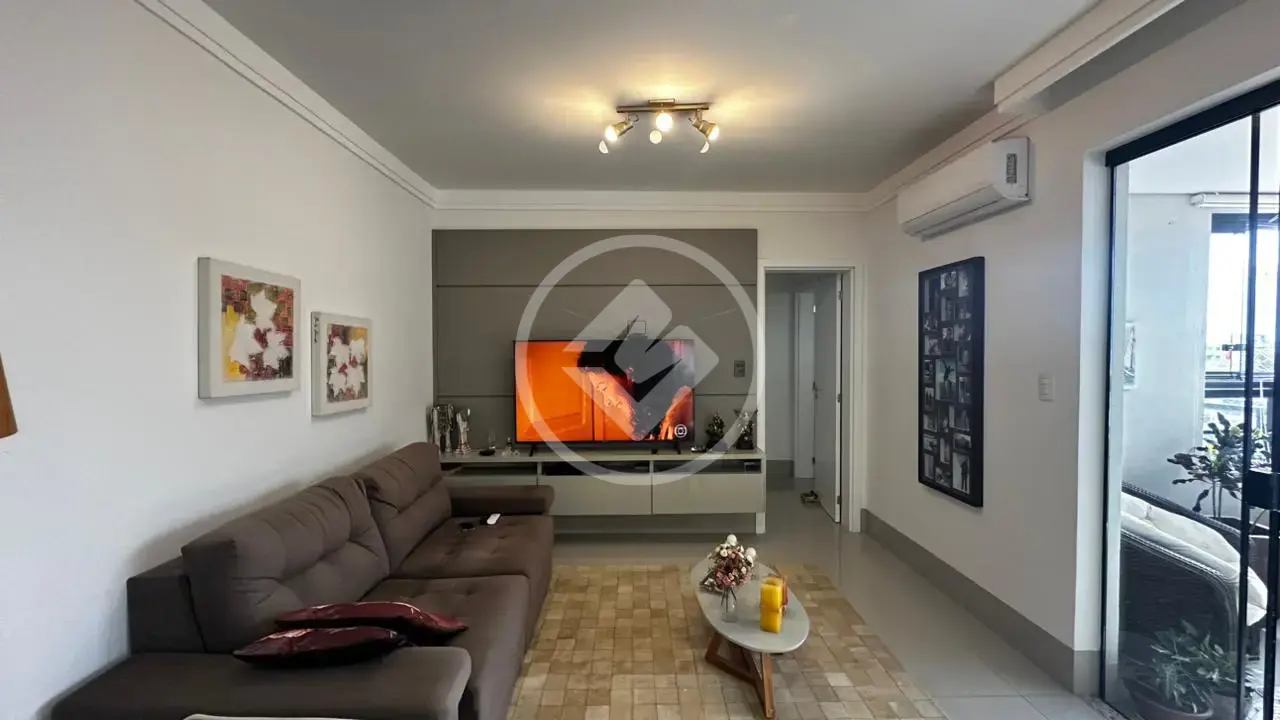 Image 2 - Apartamento em Santa Mônica, Uberlândia - MG