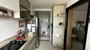 Imagem 4 - Apartamento em Santa Mônica, Uberlândia - MG