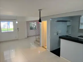 Imagem 2 - Sobrado Em Condomínio em Jardim Sul, Uberlândia - MG