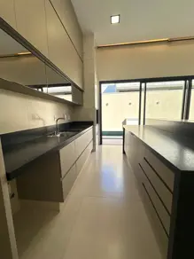Imagem 6 - Casa Condomínio em Laranjeiras, Uberlândia - MG