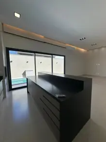 Imagem 5 - Casa Condomínio em Laranjeiras, Uberlândia - MG