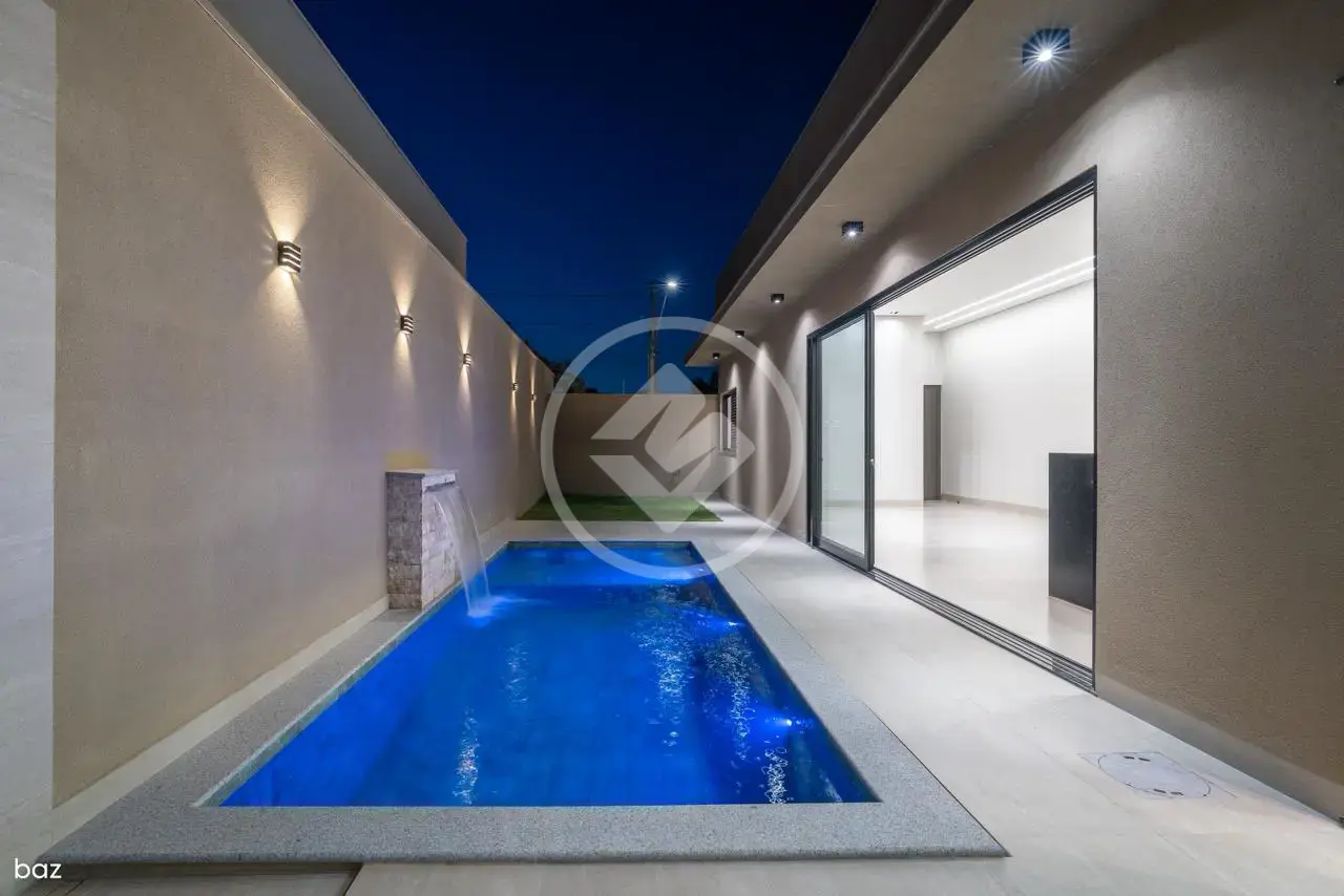 Imagem 3 - Casa Condomínio em Laranjeiras, Uberlândia - MG