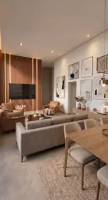Imagem 4 - Casa Condomínio em Laranjeiras, Uberlândia - MG
