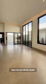 Imagem 3 - Casa Condomínio em Laranjeiras, Uberlândia - MG