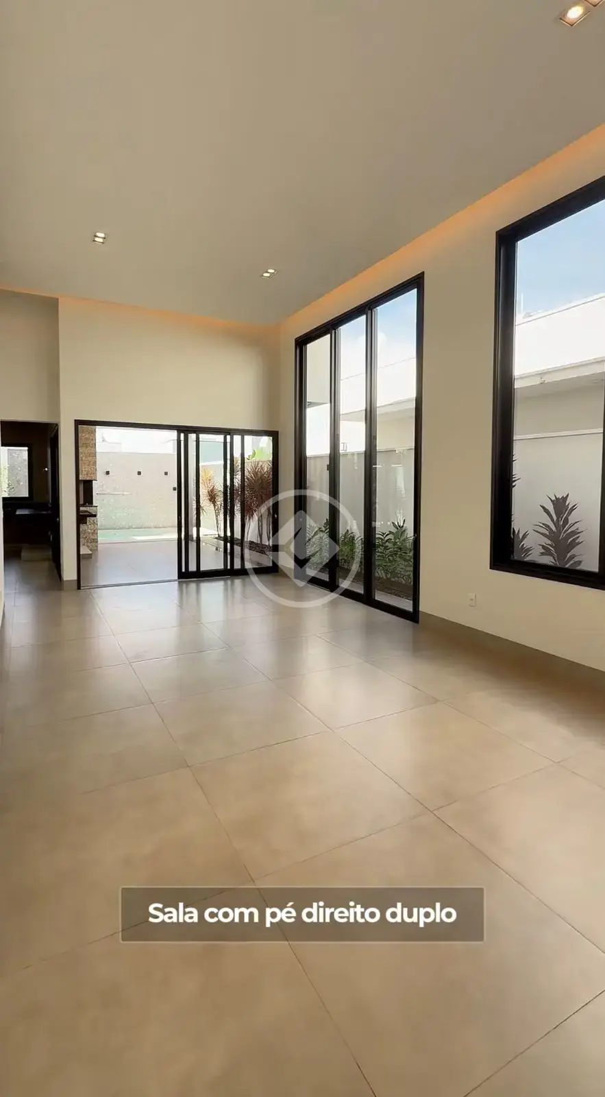 Imagem 3 - Casa Condomínio em Laranjeiras, Uberlândia - MG
