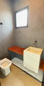 Imagem 5 - Casa Condomínio em Laranjeiras, Uberlândia - MG