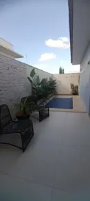 Casa Condomínio Laranjeiras, Uberlândia - MG — foto 1