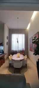 Imagem 2 - Casa Condomínio em Laranjeiras, Uberlândia - MG
