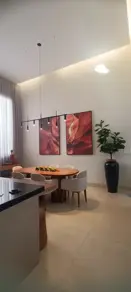 Imagem 3 - Casa Condomínio em Laranjeiras, Uberlândia - MG
