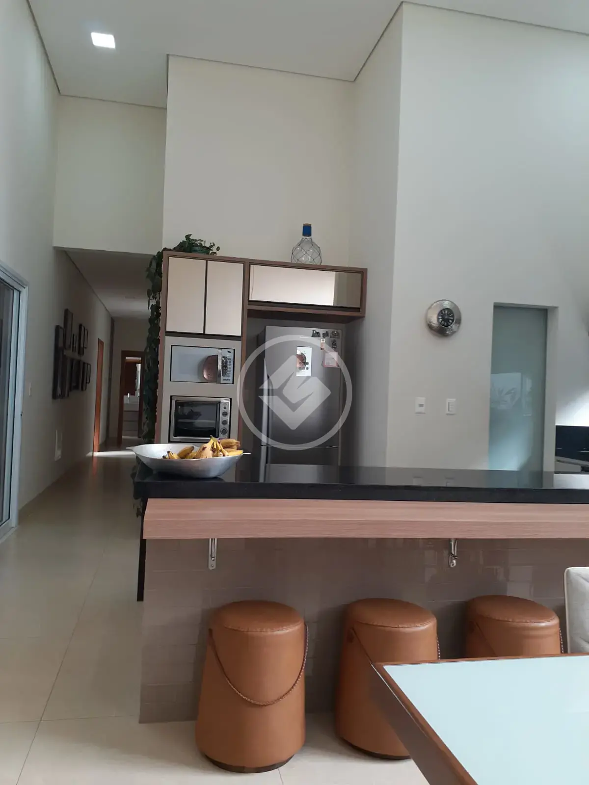 Imagem 4 - Casa Condomínio em Laranjeiras, Uberlândia - MG