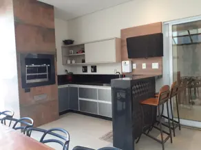 Imagem 5 - Casa Condomínio em Laranjeiras, Uberlândia - MG