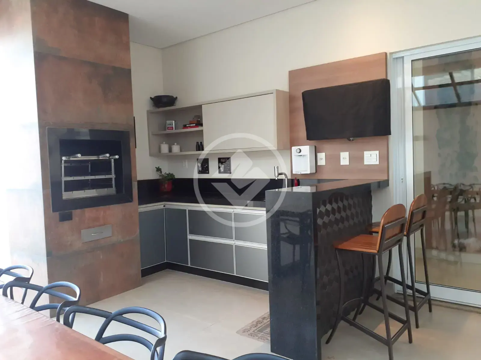 Imagem 5 - Casa Condomínio em Laranjeiras, Uberlândia - MG
