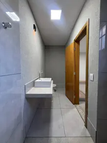 Imagem 6 - Casa em Vigilato Pereira, Uberlândia - MG
