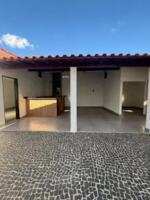 Casa Vigilato Pereira, Uberlândia - MG — foto 1