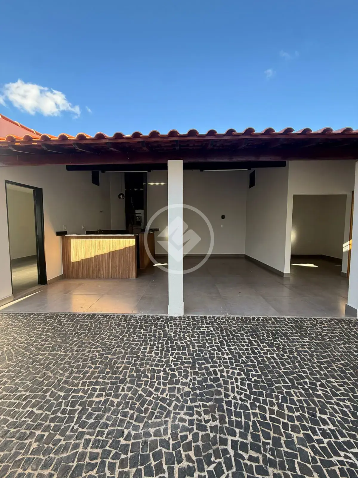 Imagem 1 - Casa em Vigilato Pereira, Uberlândia - MG