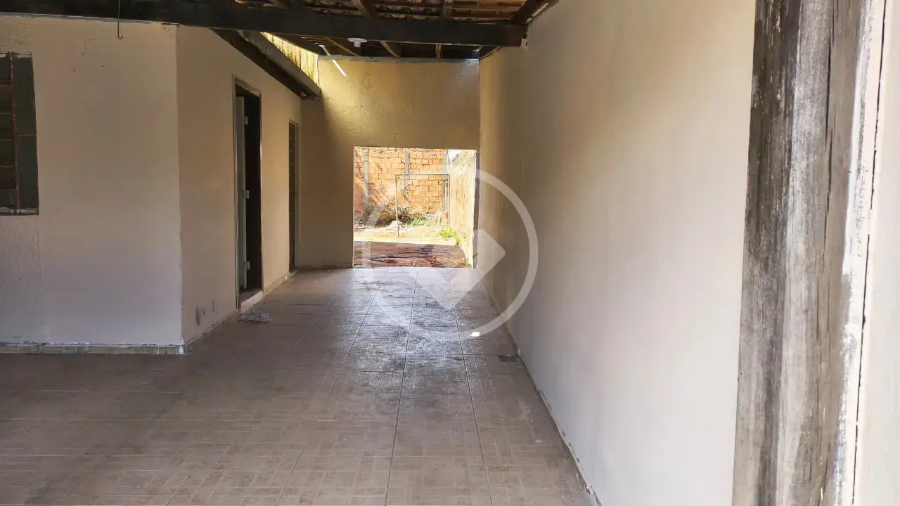 Imagem 1 - Casa em Segismundo Pereira, Uberlândia - MG