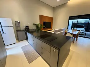 Casa Grand Ville, Uberlândia - MG — foto 2