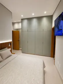 Imagem 4 - Casa em Grand Ville, Uberlândia - MG