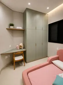 Imagem 3 - Casa em Grand Ville, Uberlândia - MG