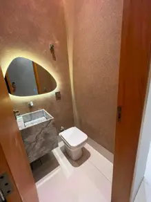 Imagem 6 - Casa em Grand Ville, Uberlândia - MG