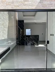 Casa Jardim Brasília, Uberlândia - MG — foto 1