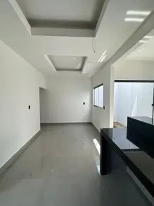 Imagem 4 - Casa em Jardim Brasília, Uberlândia - MG
