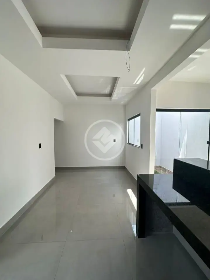 Imagem 4 - Casa em Jardim Brasília, Uberlândia - MG