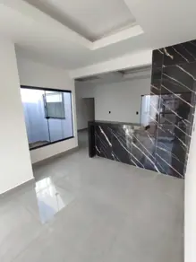 Casa Jardim Brasília, Uberlândia - MG — foto 2