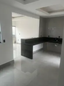 Imagem 5 - Casa em Jardim Brasília, Uberlândia - MG