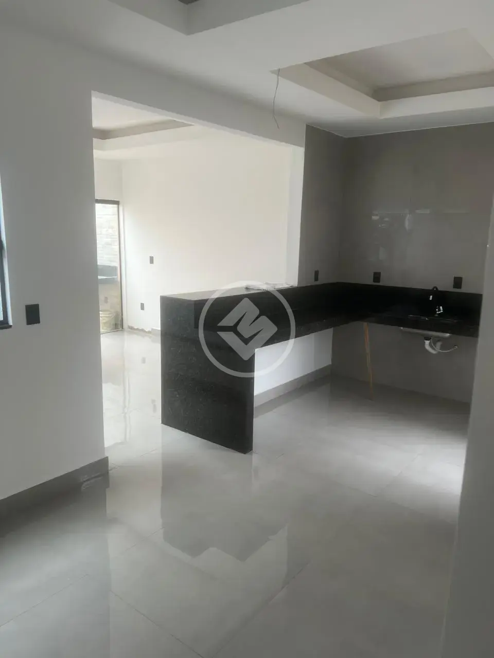 Imagem 5 - Casa em Jardim Brasília, Uberlândia - MG