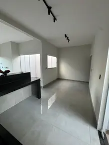 Imagem 3 - Casa em Jardim Brasília, Uberlândia - MG
