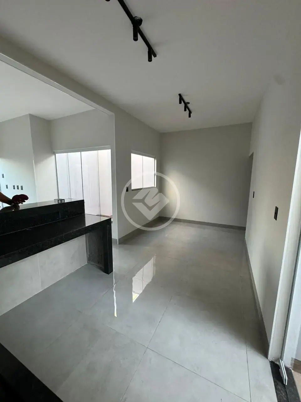 Imagem 3 - Casa em Jardim Brasília, Uberlândia - MG