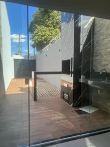 Imagem 2 - Casa em Jardim Brasília, Uberlândia - MG