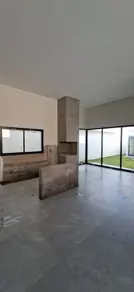 Casa Condomínio Laranjeiras, Uberlândia - MG — foto 1