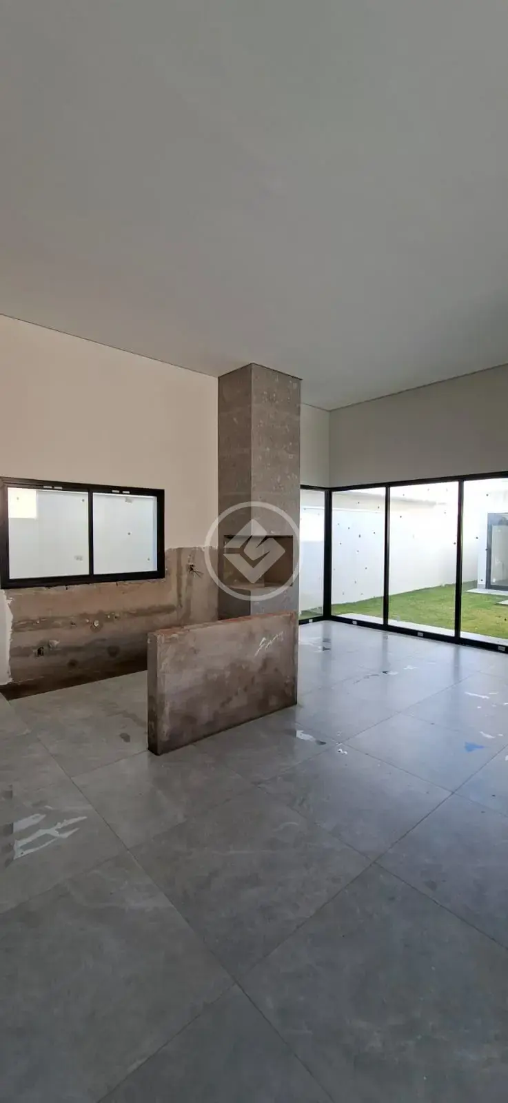 Imagem 1 - Casa Condomínio em Laranjeiras, Uberlândia - MG