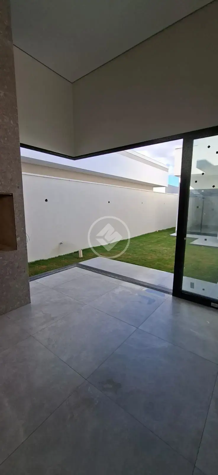 Imagem 1 - Casa Condomínio em Laranjeiras, Uberlândia - MG