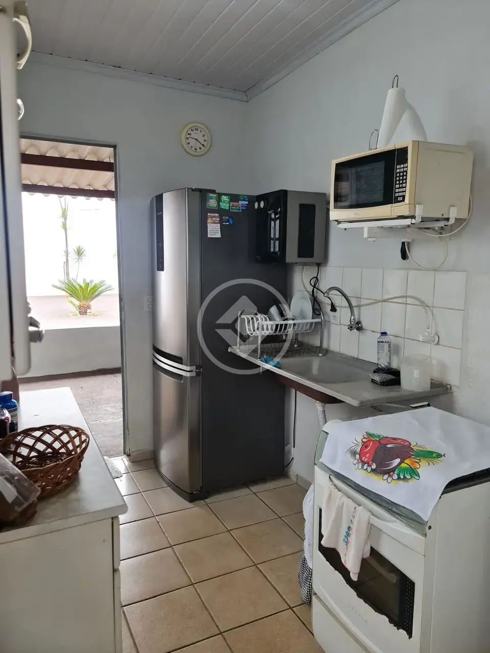 Imagem 1 - Casa em Shopping Park, Uberlândia - MG