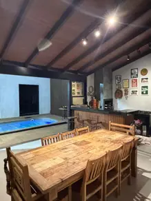 Casa Jardim Ipanema, Uberlândia - MG — foto 2