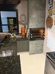Imagem 4 - Casa em Jardim Ipanema, Uberlândia - MG