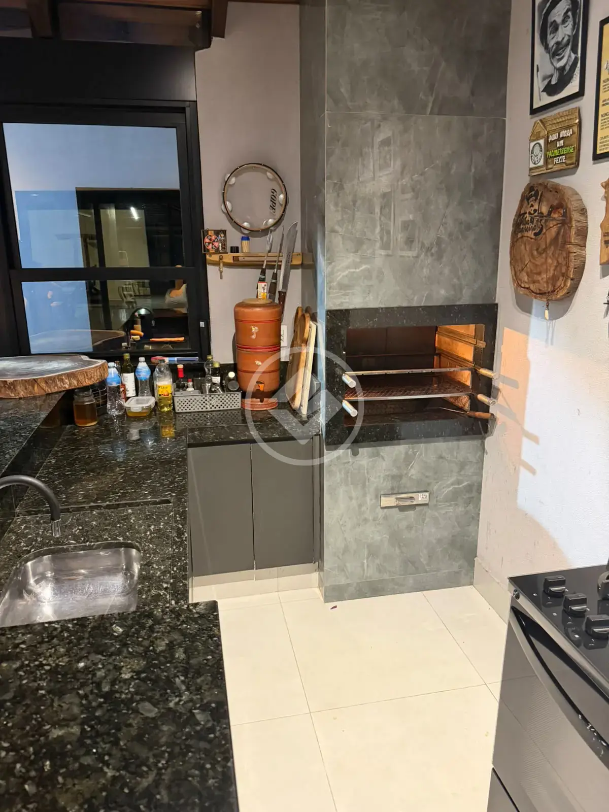 Imagem 4 - Casa em Jardim Ipanema, Uberlândia - MG