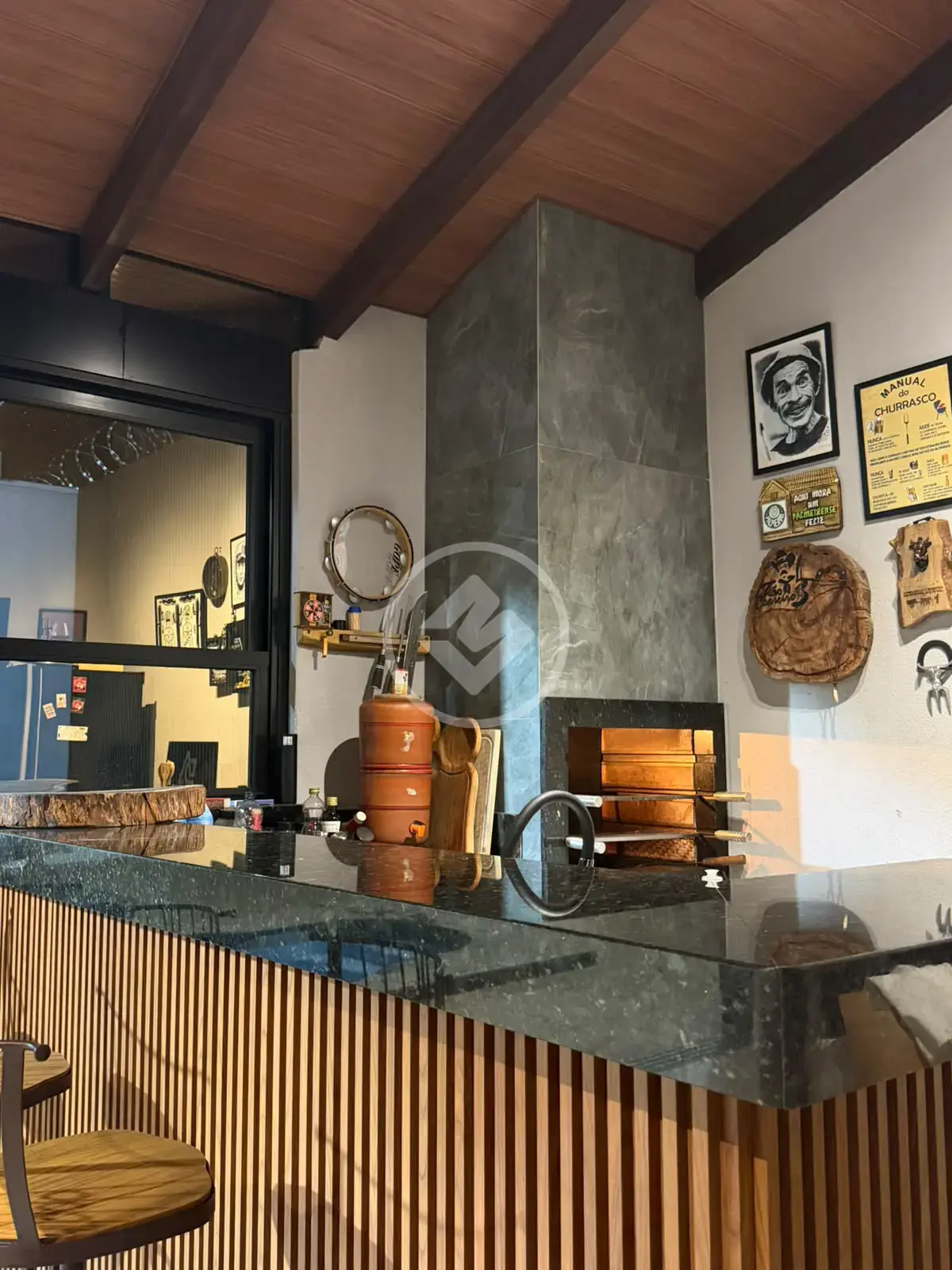 Imagem 3 - Casa em Jardim Ipanema, Uberlândia - MG